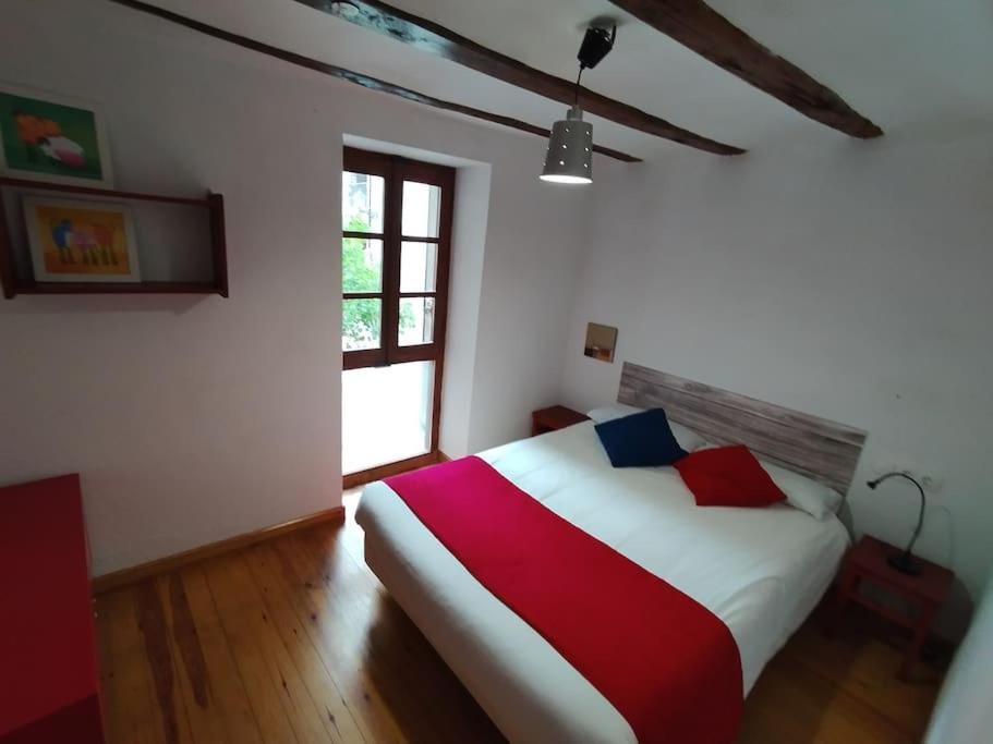 Apartamento Centro Benasque Exterior foto